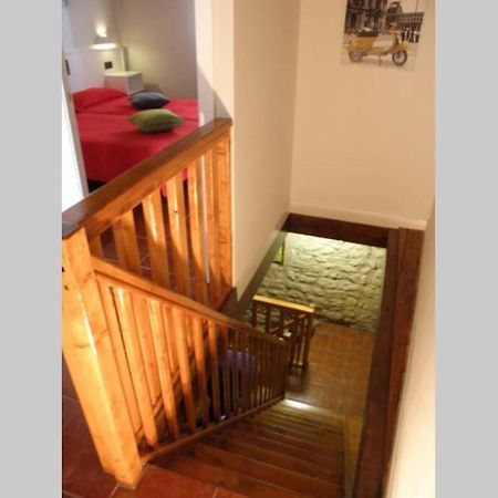 Vila Casa Parra Lazagurria Exteriér fotografie